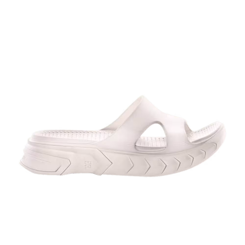 Givenchy Marshmallow Sandal Cream
