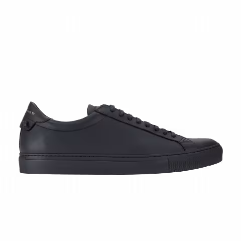 Givenchy Urban Street Low 'Black'