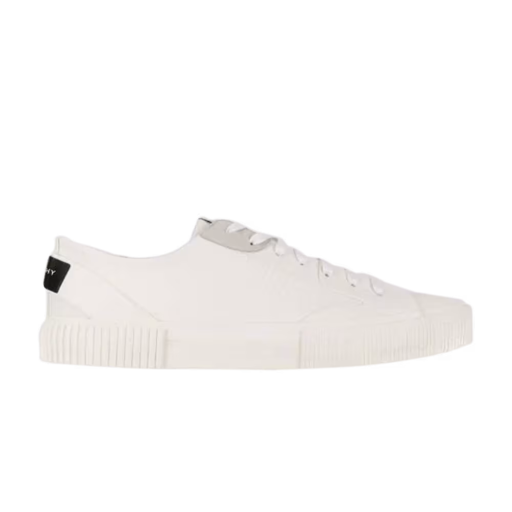 Givenchy Tennis White