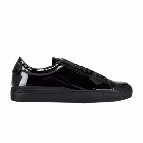 Givenchy Urban Street Low 'Black'