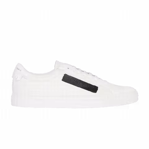 Givenchy Urban Street Low 'White Latex'