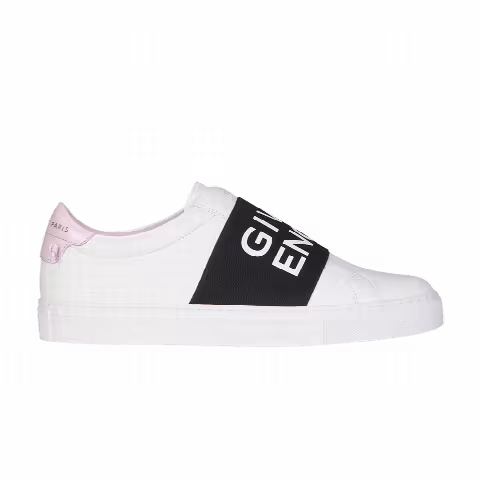 Givenchy Wmns Strap 'Urban Street Logo - White Lilac'