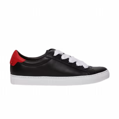 Givenchy Urban Street Low 'Black Red'