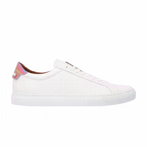 Givenchy Urban Street Low 'White Iridescent'