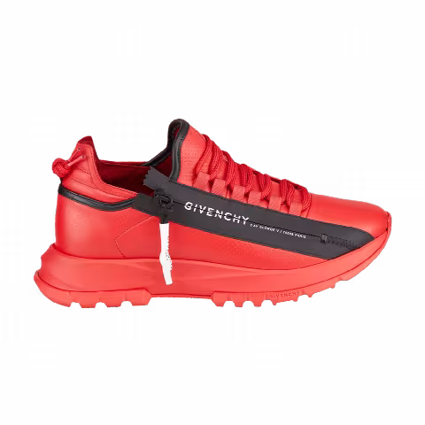 Givenchy Spectre Runner 'Red'