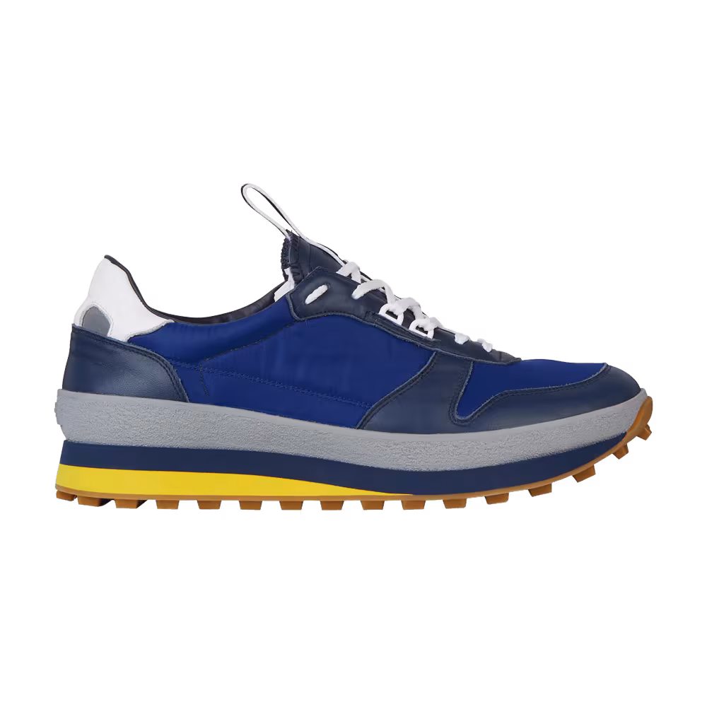 Givenchy TR3 Runner Navy
