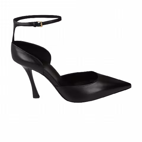 Givenchy Wmns Show Stocking Pump 'Black'