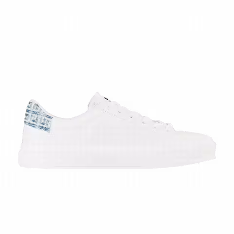 Givenchy City Sport 'White Blue'