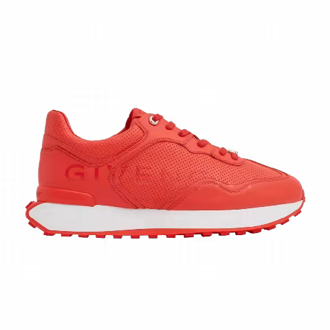 Givenchy GIV Runner 'Dark Orange'