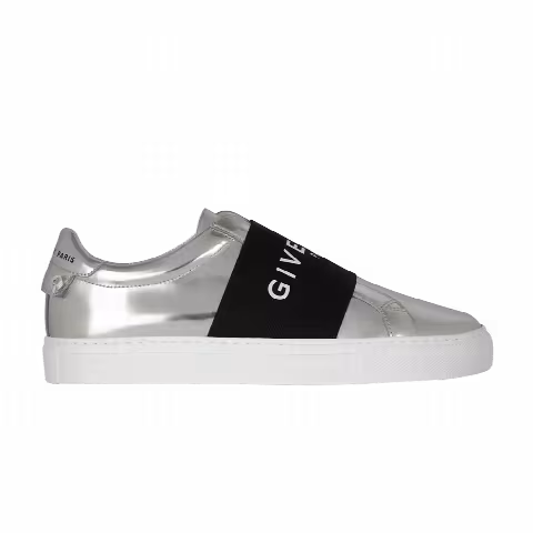Givenchy Wmns Urban Street 'Silver Black'