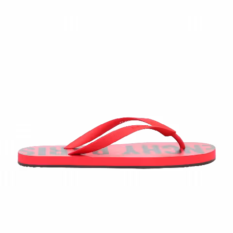 Givenchy Favelas Sandal 'Red Black'