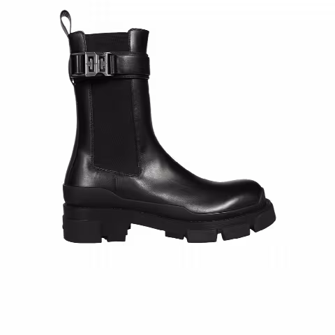 Givenchy Terra Chelsea Boot 'Black'