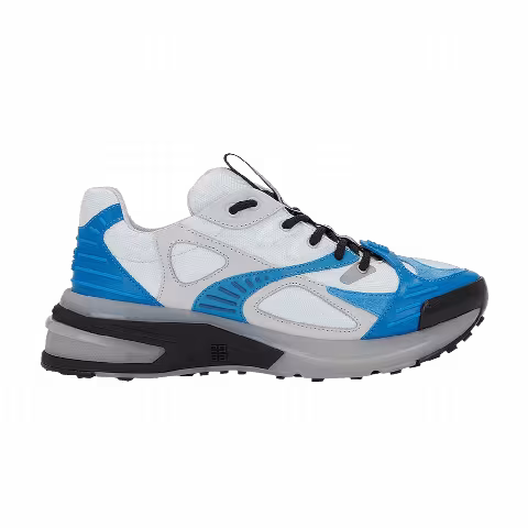 Givenchy GIV 1 TR Low 'Grey Blue'