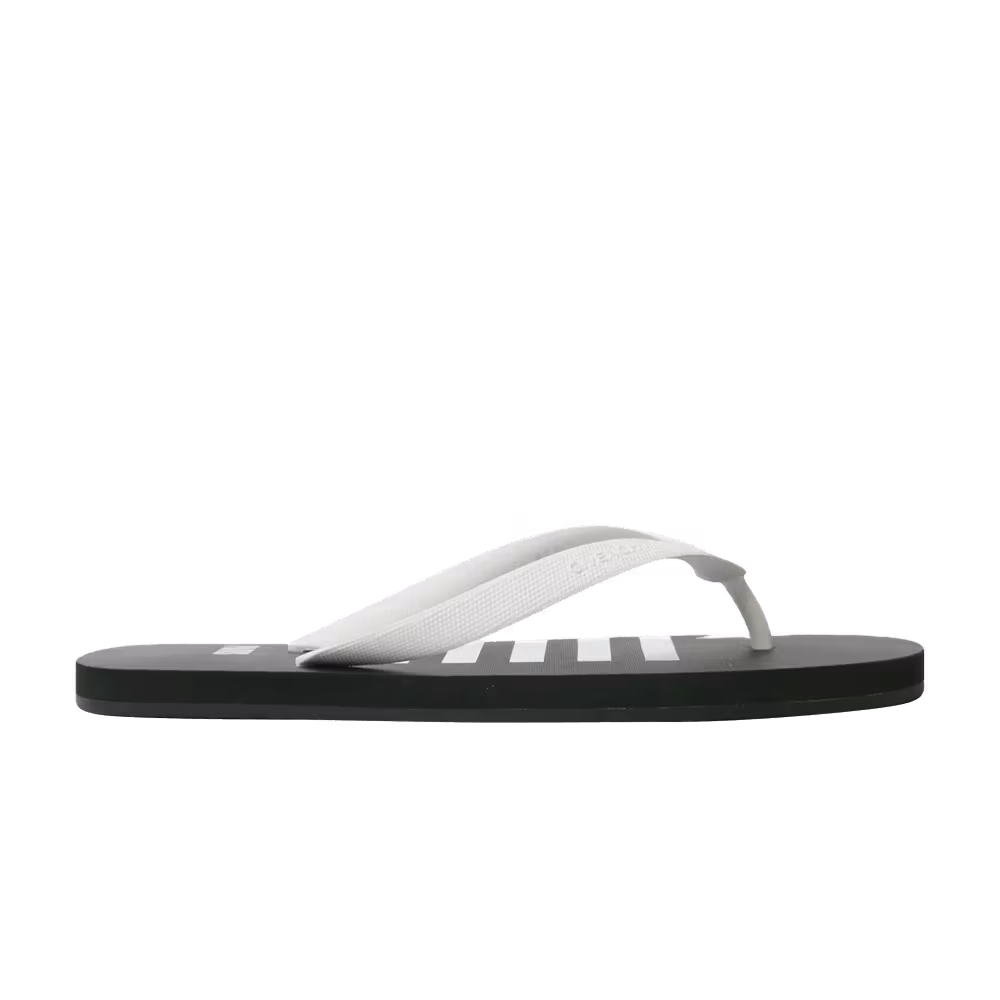 Givenchy Favelas Sandal Black White