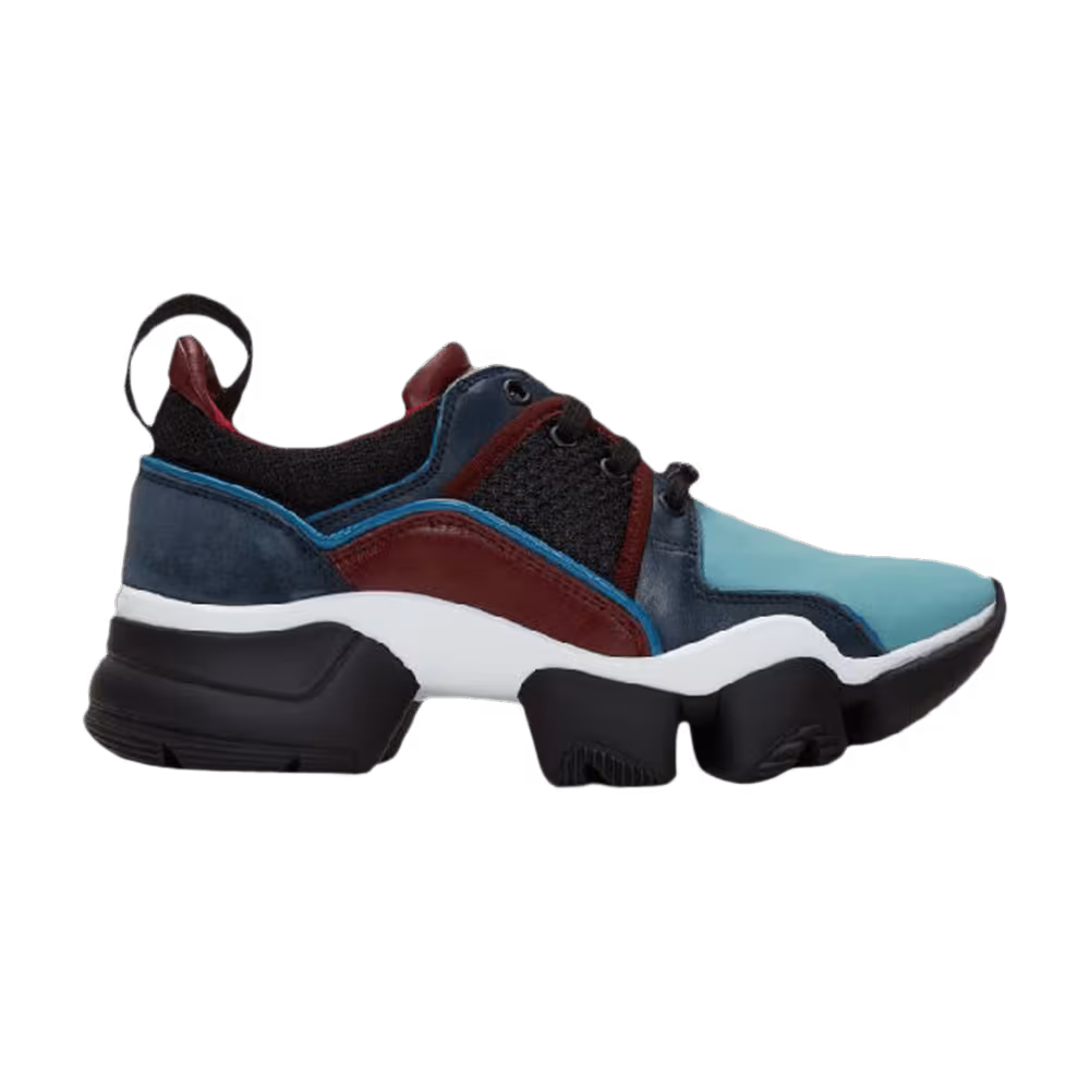 Givenchy Jaw Low Multi-Color
