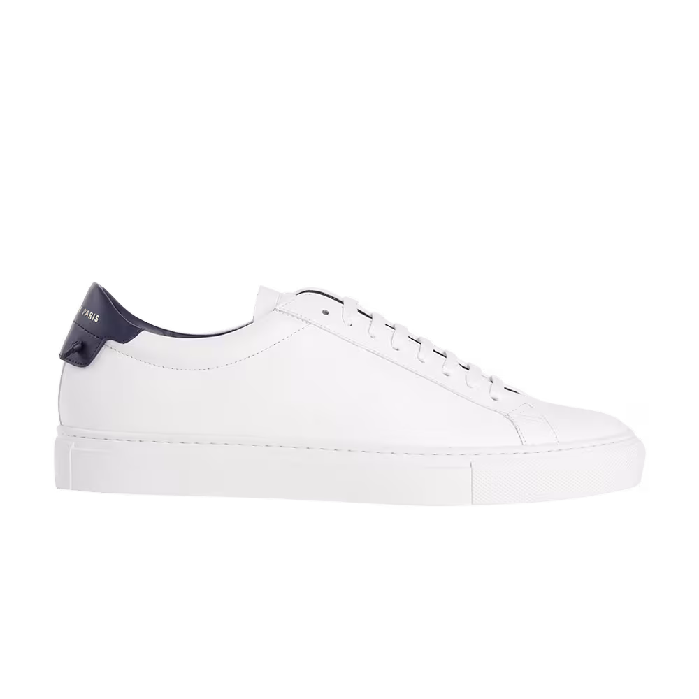 Givenchy Urban Street White Navy