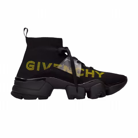 Givenchy Jaw Mid 'Logo Embroidery'