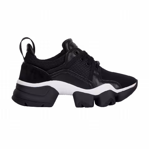Givenchy Wmns Jaw Low 'Black'