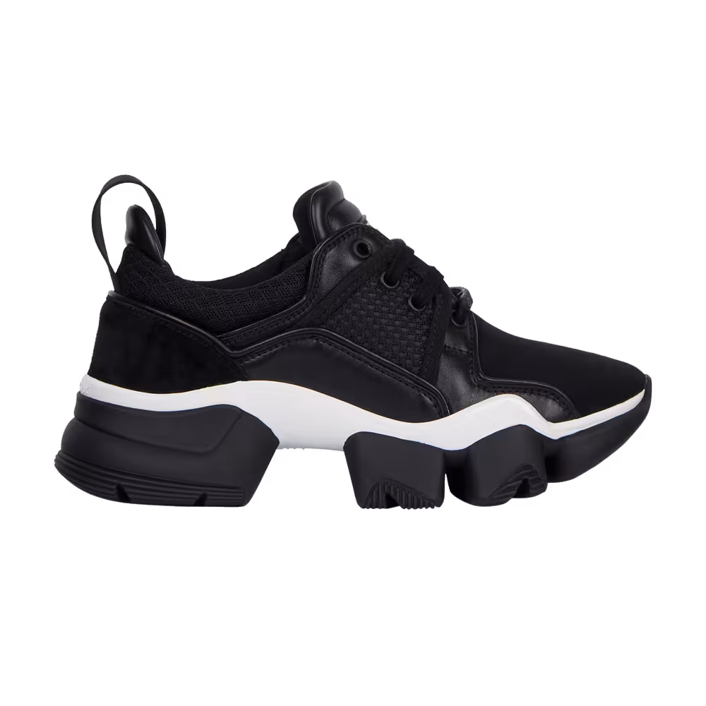 Givenchy Women's Jaw Low Black