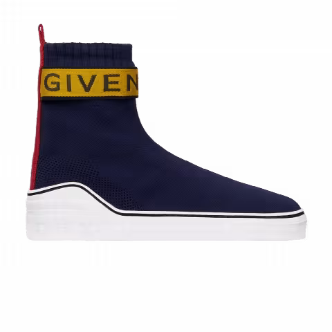 Givenchy George V High 'Navy'