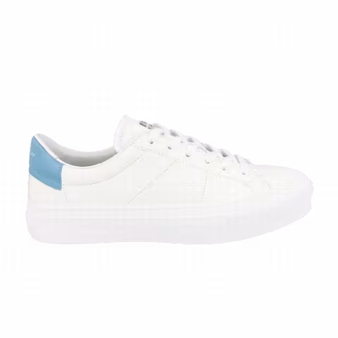 Givenchy City Sport Low-Top Sneaker 'White Blue'