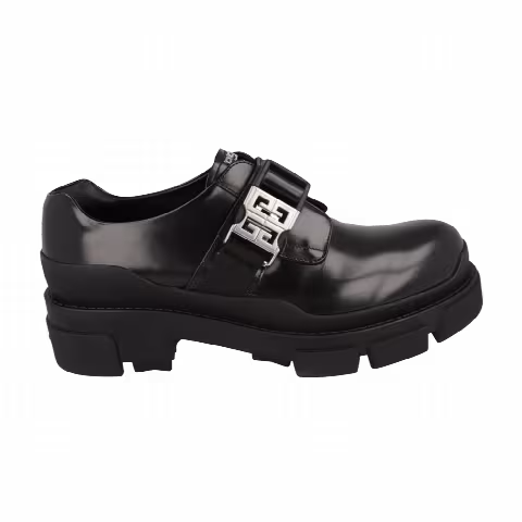 Givenchy Terra Derby 'Black'