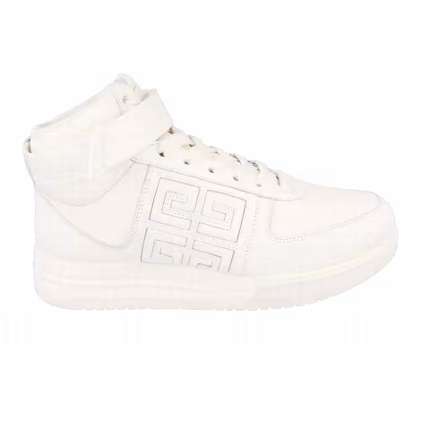 Givenchy G4 High Sneaker 'White'