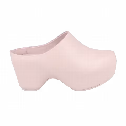 Givenchy Wmns G Clogs 'Light Pink'