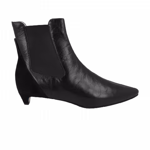Givenchy Wmns GV3 Chelsea Ankle Boot 'Black'