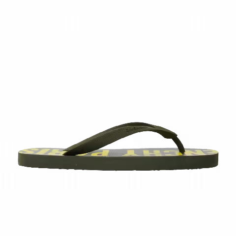 Givenchy Favelas Sandal 'Khaki Yellow'