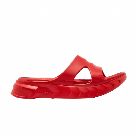 Givenchy Marshmallow Sandal 'Red'