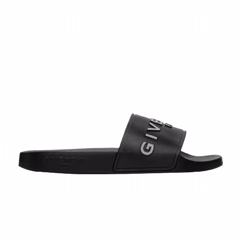 Givenchy Slide 'Black'