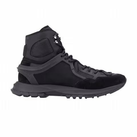 Givenchy Spectre Runner High 'Black'