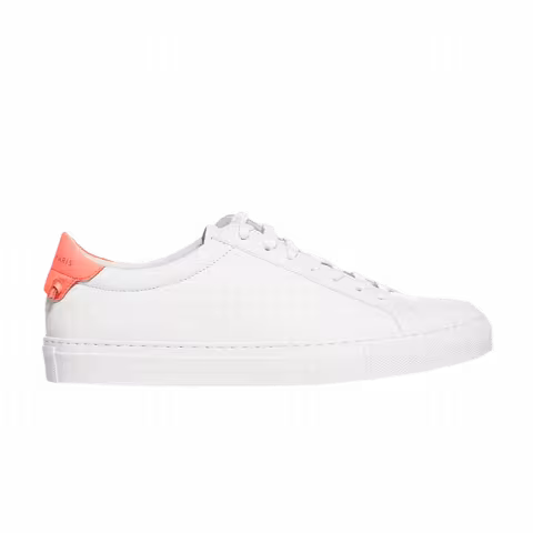 Givenchy Wmns Urban Street Low 'Neon Pink'