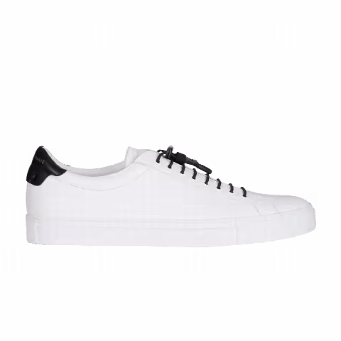 Givenchy Urban Street Low 'White Black'