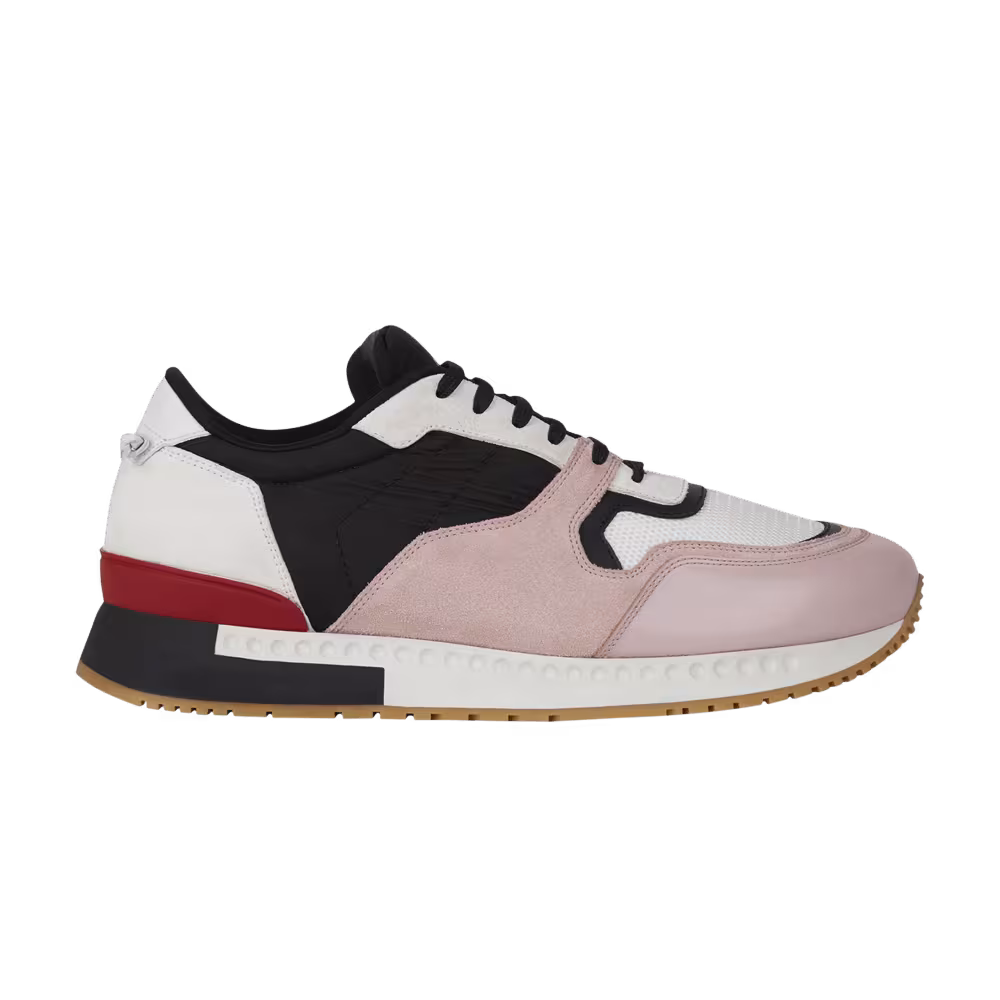 Givenchy Active Runner Pink Comb