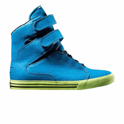 Supra TK Society