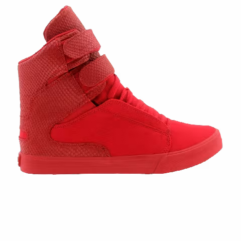 Supra Society II