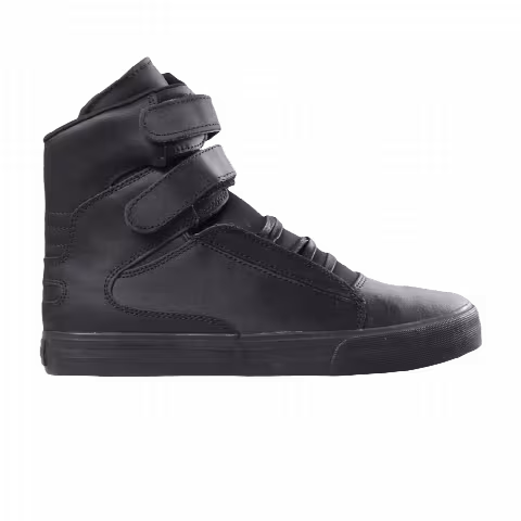 Supra TK Society 'Black'