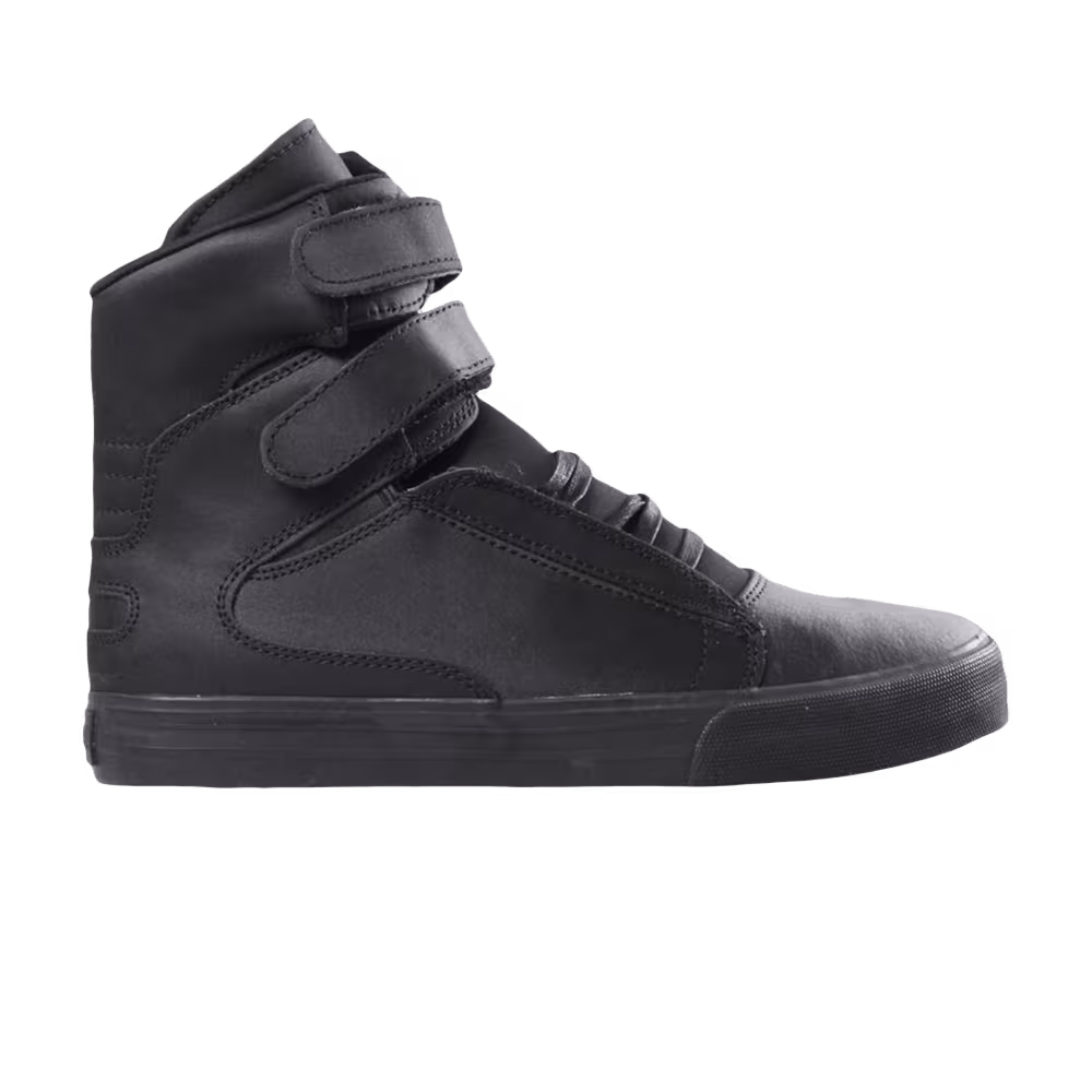 Supra TK Society Black