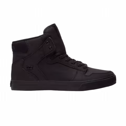 Supra Vaider 'Black'