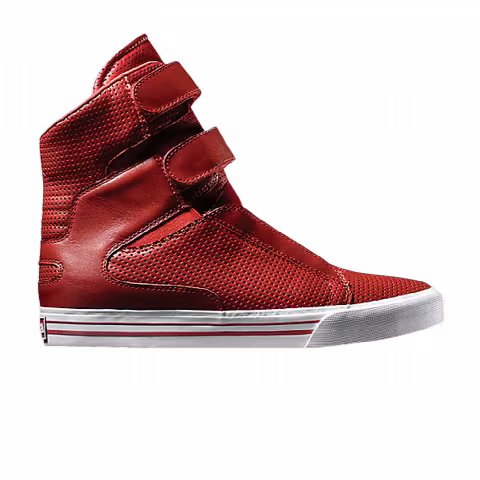 Supra TK Society Perforated
