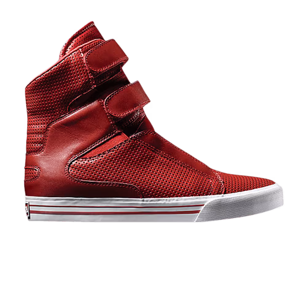 Supra TK Society Perforated