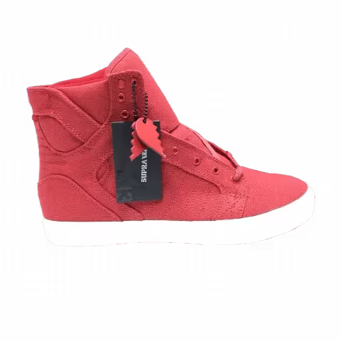 Supra Skytop 'Heartbreaker'