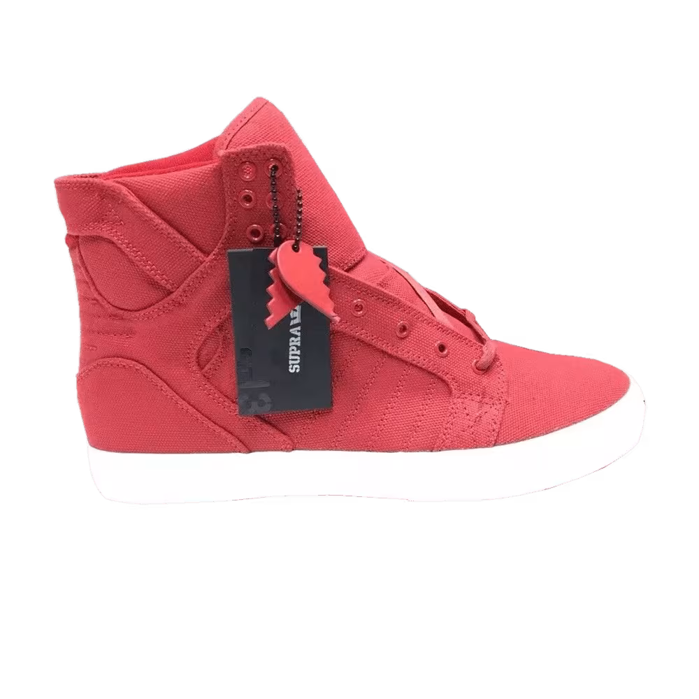 Supra Skytop Heartbreaker