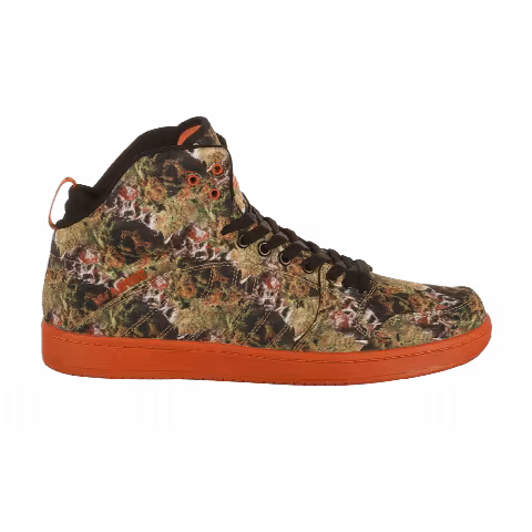 Supra S1W Tree Camo Lil Wayne 'VICE PACK'