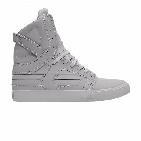 Supra Skytop 2 'Grey'