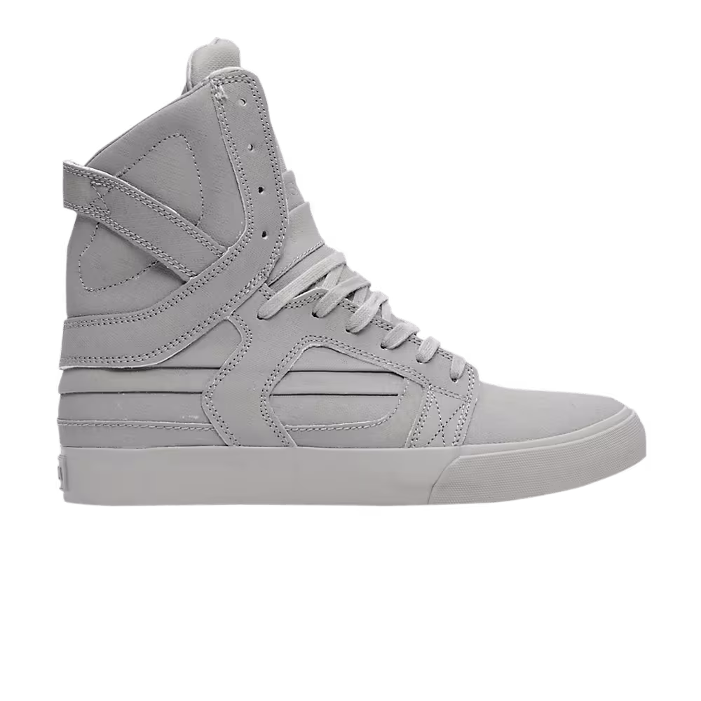 Supra Skytop 2 Grey