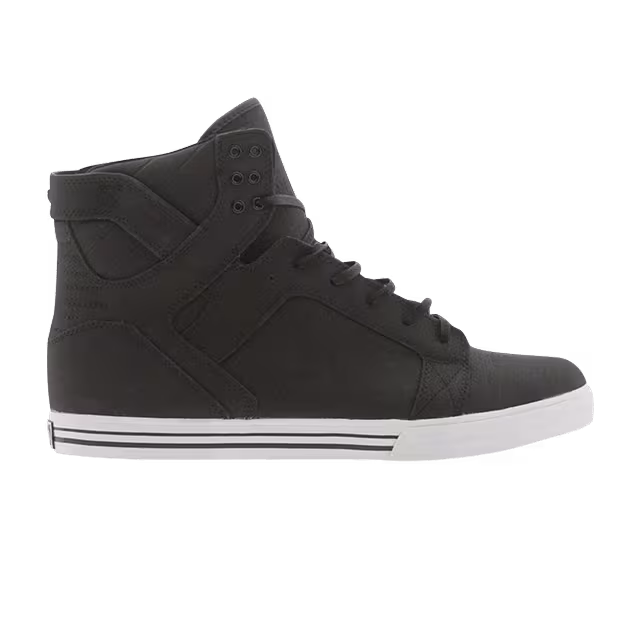 Supra Tuf Skytop