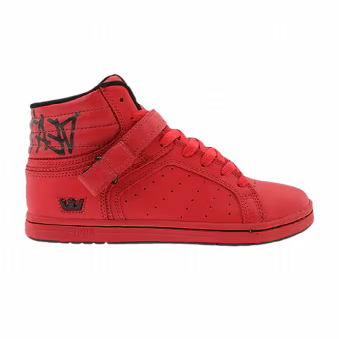 Deathwish x Suprano High 'Jim Greco'